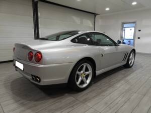 Imagen 4/15 de Ferrari 550 Maranello (1998)