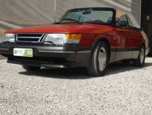Image 46/50 de Saab 900 Turbo S 16V (1991)