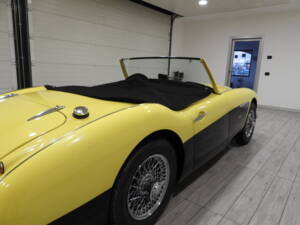 Bild 42/50 von Austin-Healey 3000 Mk I (BN7) (1960)