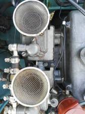 Image 17/25 of FIAT 500 Sport (1951)