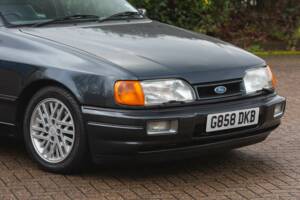 Bild 8/10 von Ford Sierra RS Cosworth (1989)