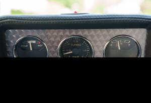Afbeelding 13/21 van Bentley Continental T (1998)