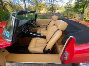 Afbeelding 45/50 van Jaguar E-Type V12 (1973)