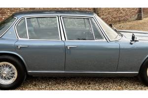 Image 27/50 of Maserati Quattroporte 4200 (1967)