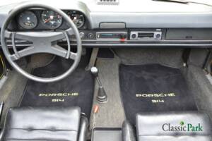 Afbeelding 12/50 van Porsche 914&#x2F;4 1.7 (1970)