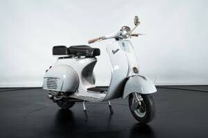Immagine 6/30 di Piaggio Vespa 125 (1963)