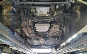 Image 6/6 of Mercedes-Benz 280 SE (1982)