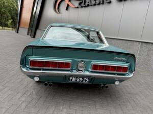 Afbeelding 8/33 van Ford Mustang California Special GT/CS (1968)