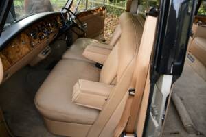 Imagen 16/46 de Rolls-Royce Phantom VI (1976)