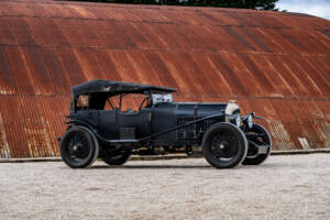 Image 9/35 of Bentley 3 Litre (1924)