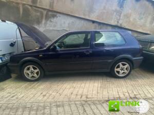 Image 3/31 de Volkswagen Golf III 2.0 16V GTI (1995)