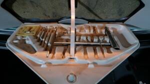 Image 27/35 of BMW M 635 CSi (1984)