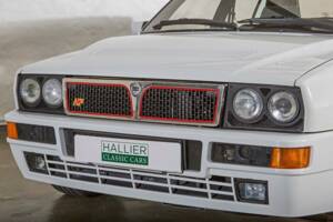 Image 11/20 de Lancia Delta HF Integrale Evoluzione I (1992)