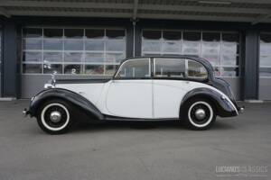 Bild 4/60 von Daimler DB 18 (1948)