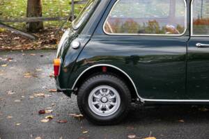 Afbeelding 21/39 van Austin Mini Cooper S 1275 (1965)