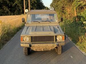 Bild 3/8 von Volkswagen Iltis (1978)