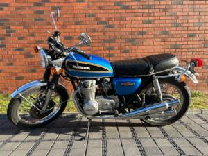 Afbeelding 13/17 van Honda DUMMY (1973)