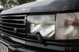 Image 18/50 de Land Rover Range Rover 4.0 HSE (2001)