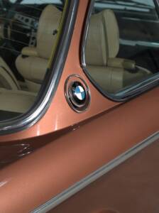 Imagen 21/41 de BMW 3.0 CS (1975)