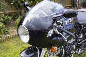 Bild 21/35 von Ducati Sport 1000 S (2010)