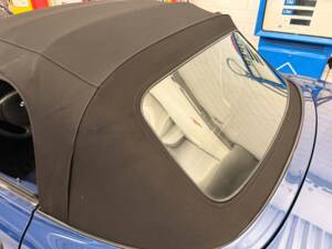 Image 16/19 of BMW Z3 2.0 (2000)