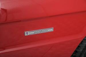 Bild 28/50 von Alfa Romeo 2.0 Spider (1992)