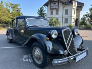 Bild 3/44 von Citroën Traction Avant 15/6 (1953)