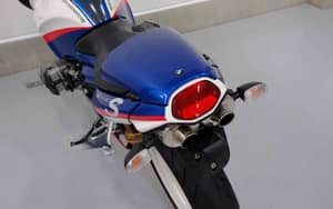 Imagen 63/81 de BMW R 1100 S (2005)