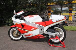 Immagine 1/8 di Bimota YB6 (1989)
