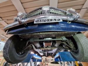 Bild 16/18 von FIAT 1100-103 E (1956)