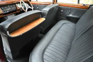 Bild 34/48 von Jaguar Mk II 3.4 (1963)