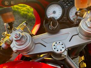 Immagine 9/12 di Ducati Supersport 1000 DS (2005)