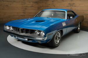 Immagine 4/8 di Plymouth Barracuda Cuda 340 (1971)