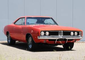 Bild 29/64 von Dodge Charger R/T 440 (1969)