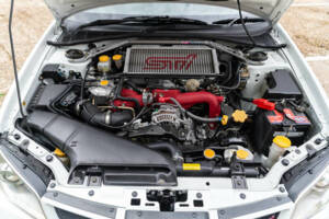 Bild 3/50 von Subaru Impreza WRX STi spec C TYPE RA-R (2006)