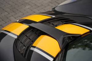 Immagine 32/50 di Lotus Elise S (2009)