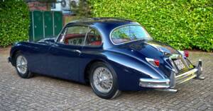 Image 9/50 of Jaguar XK 150 FHC (1959)