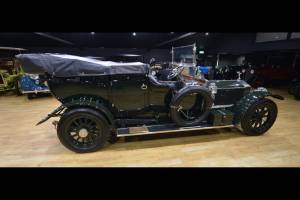 Imagen 16/50 de Rolls-Royce 40&#x2F;50 HP Silver Ghost (1912)