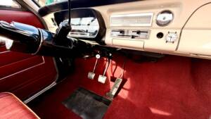 Bild 16/18 von Ford Taunus 15m 1500S (1968)