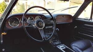 Bild 10/14 von Alfa Romeo 2600 Sprint Zagato (1967)