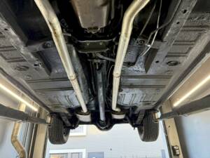 Bild 34/36 von Ford Mustang 289 (1965)