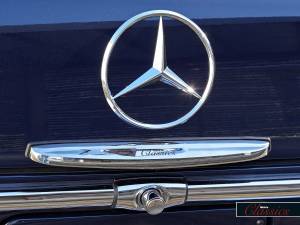 Bild 8/48 von Mercedes-Benz 280 SE (1969)