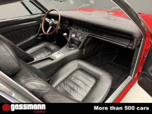 Afbeelding 13/15 van Maserati Ghibli SS (1970)