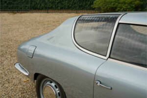 Bild 44/50 von Lancia Flavia Sport 1.8 (Zagato) (1966)