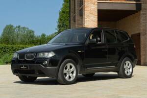 Bild 1/50 von BMW X3 2.0d (2007)