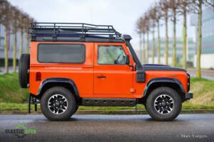Image 22/41 of Land Rover Defender (2016)