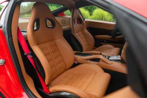 Imagen 30/50 de Ferrari 599 GTB Fiorano (2007)