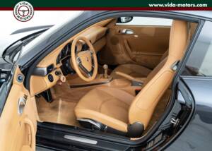 Afbeelding 8/15 van Porsche 911 Carrera (2007)