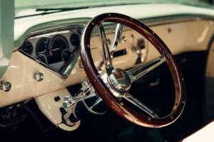 Image 2/6 of Chevrolet Apache Fleetside (1959)