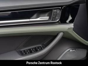 Imagen 17/35 de Porsche Panamera Turbo S E-Hybrid (2024)